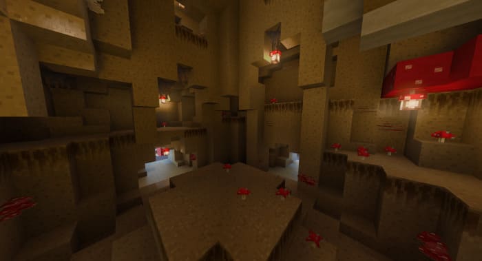 Mushroom World — screenshot 6