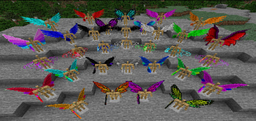 Wings 1.17+ — screenshot 1