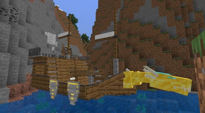 Battle Ship — screenshot 1