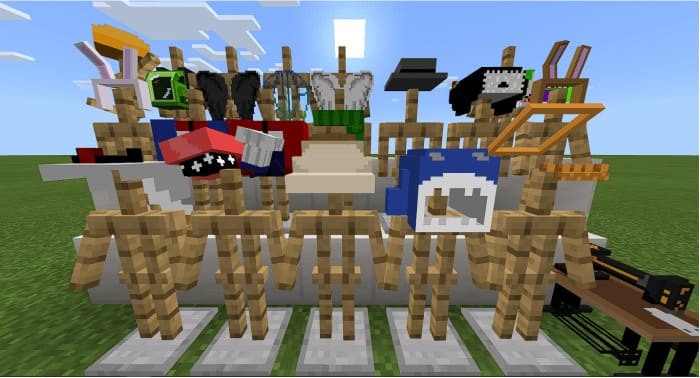 Additional Clothing — screenshot 1