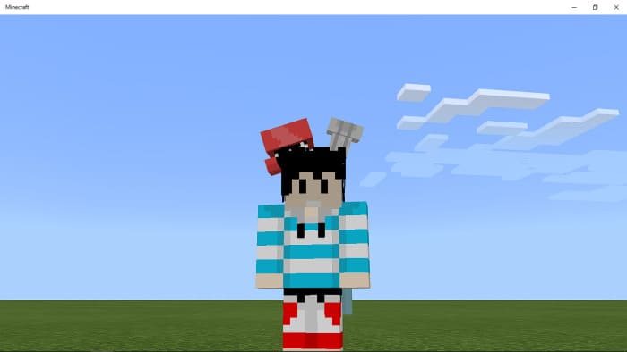 Additional Clothing — screenshot 3