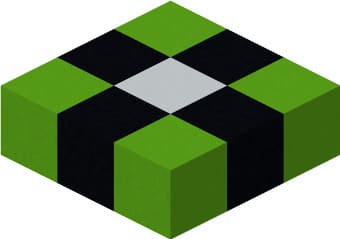 Magnetic Blocks
