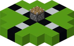 Magnetic Blocks — screenshot 1
