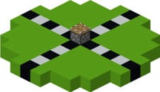 Magnetic Blocks — screenshot 2