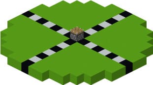 Magnetic Blocks — screenshot 3