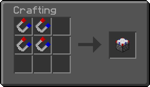 Magnetic Blocks — screenshot 7