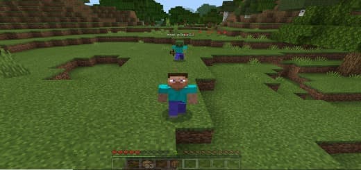 Zombies vs Humans Mini Game — screenshot 1