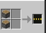 Lockable Doors