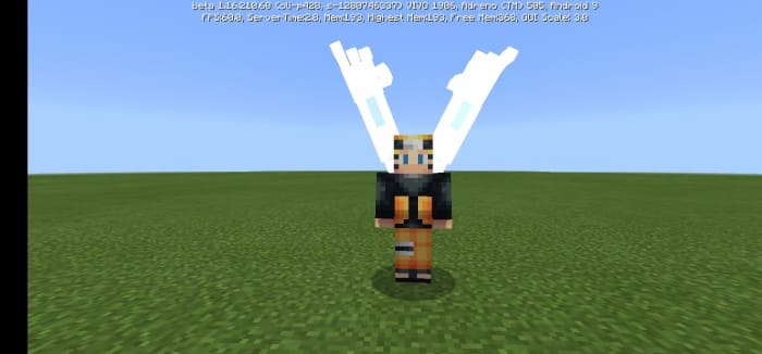 Naruto — screenshot 3