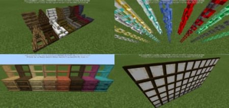 Craftsman Blocks — screenshot 1