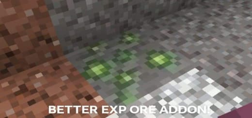 Experience Ore — screenshot 1