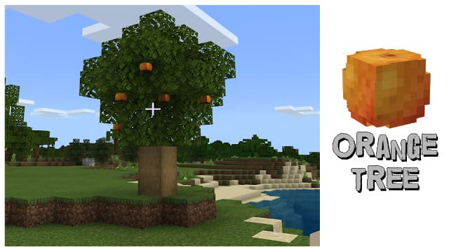 Fruit Trees — screenshot 4