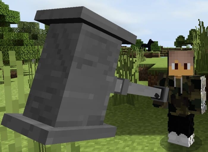 Powerful 3D Weapons — screenshot 2