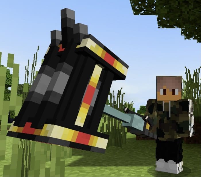 Powerful 3D Weapons — screenshot 6