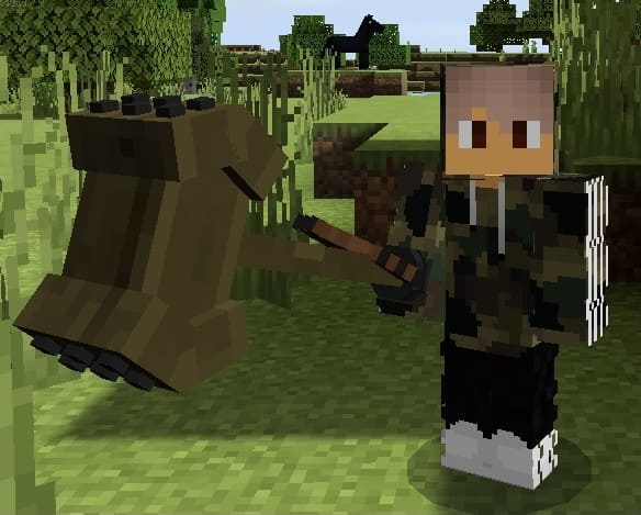 Powerful 3D Weapons — screenshot 7