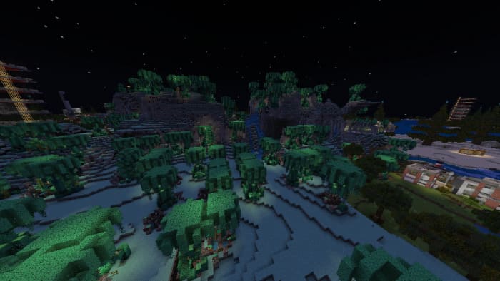 Mighty War — screenshot 2