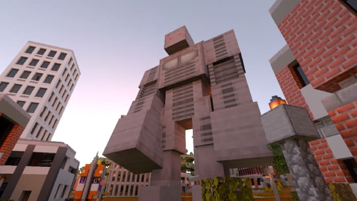 Mighty War — screenshot 3