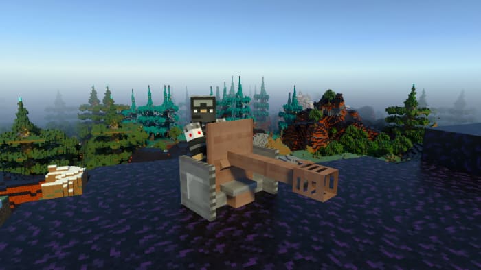 Mighty War — screenshot 4
