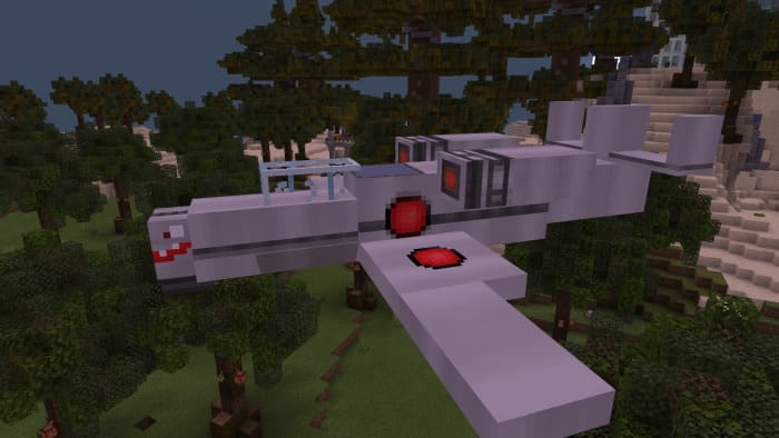 Mighty War — screenshot 5