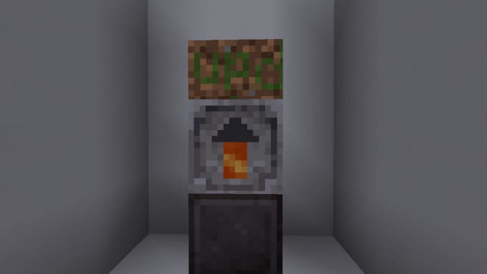 Cloning Block — screenshot 2