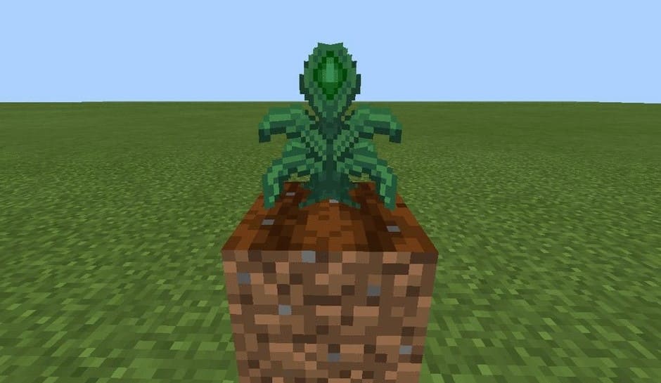 Plants from Ores — screenshot 2