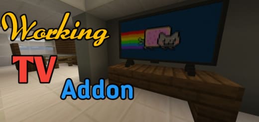 Working Television — screenshot 1