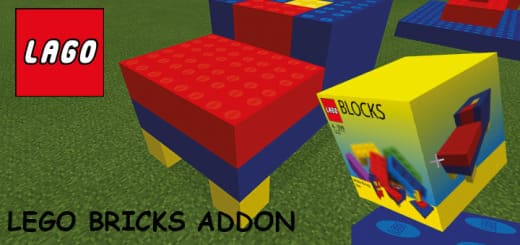 Lego — screenshot 1