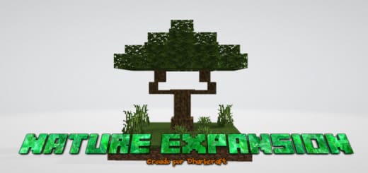 Realistic Trees 1.16+ — screenshot 1