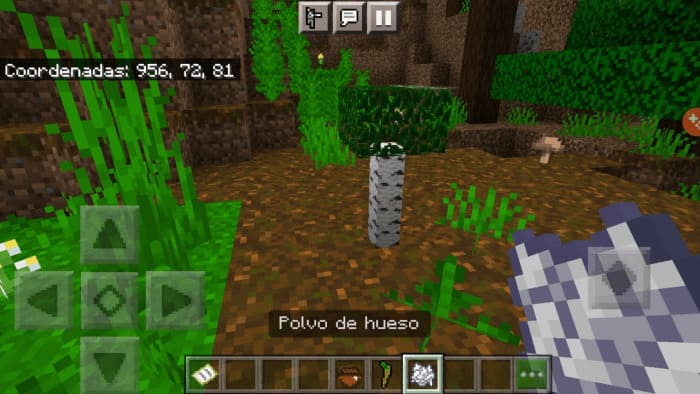 Realistic Trees 1.16+ — screenshot 3