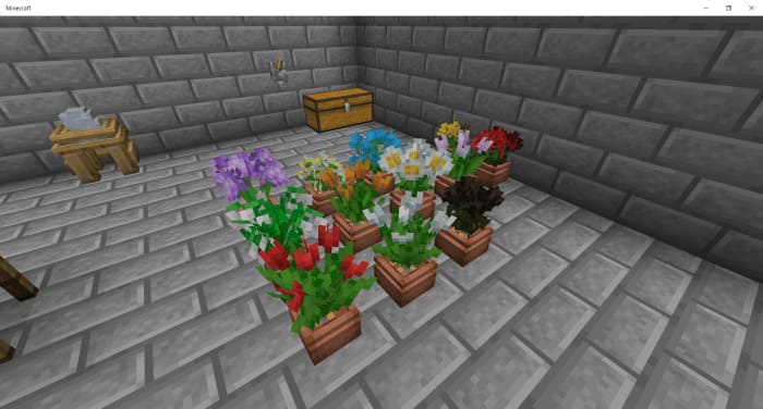 Survival Mods — screenshot 5