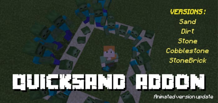 Survival Mods — screenshot 7