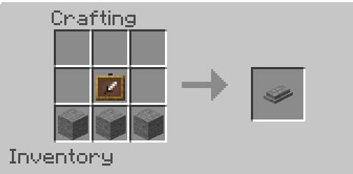 Weapon Pedestal 1.16+ — screenshot 6