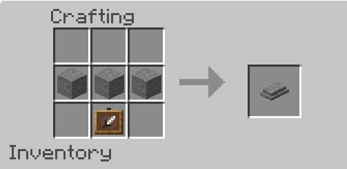 Weapon Pedestal 1.16+ — screenshot 8
