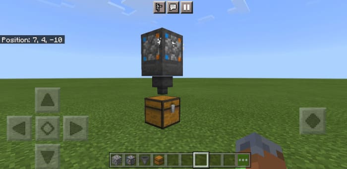 Resource Generator