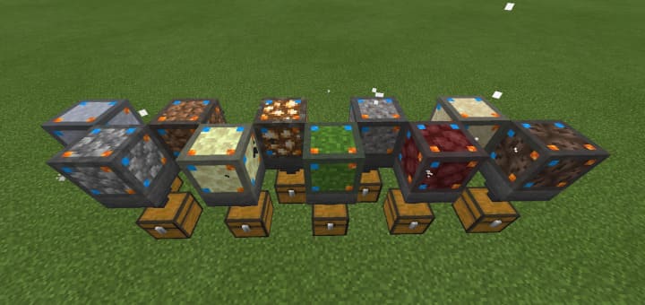 Resource Generator — screenshot 1