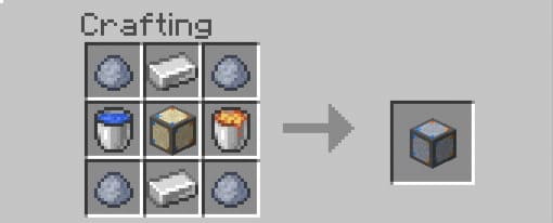 Resource Generator — screenshot 2