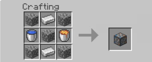 Resource Generator — screenshot 3
