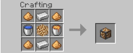 Resource Generator — screenshot 6