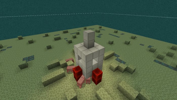 Space — screenshot 2