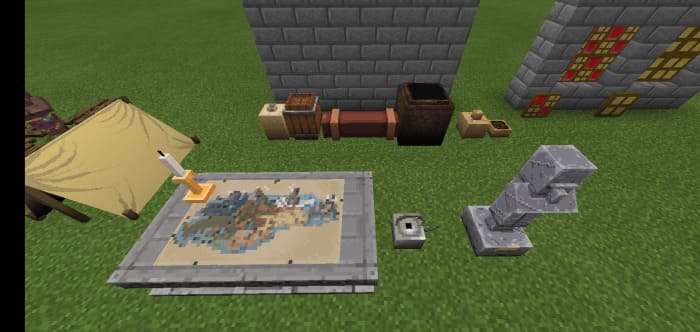 Dungeon Decoration — screenshot 3