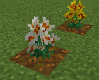 Flowers — screenshot 2