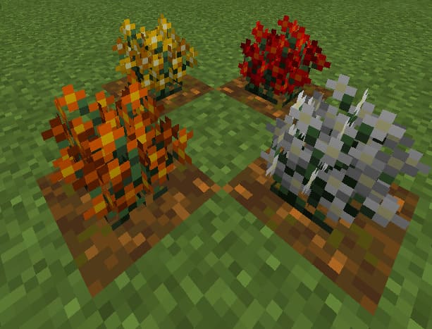Flowers — screenshot 7
