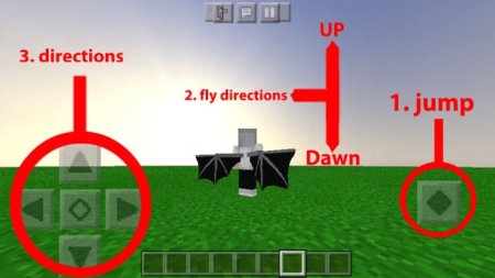 Dragon Wings — screenshot 3
