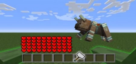 Play as Mutant Zombie — screenshot 1