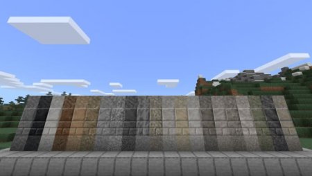 New Stones — screenshot 1