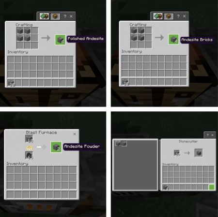 New Stones — screenshot 3