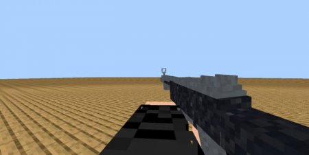 Weapons and Guns 3D