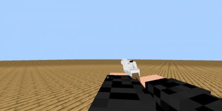 Weapons and Guns 3D — screenshot 2
