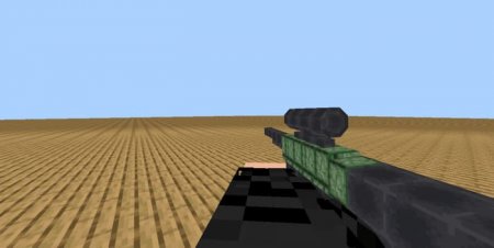 Weapons and Guns 3D — screenshot 3