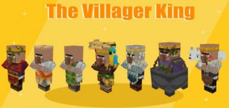 New Village Residents — screenshot 1